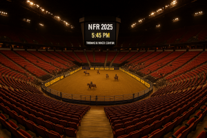 NFR Performance Times